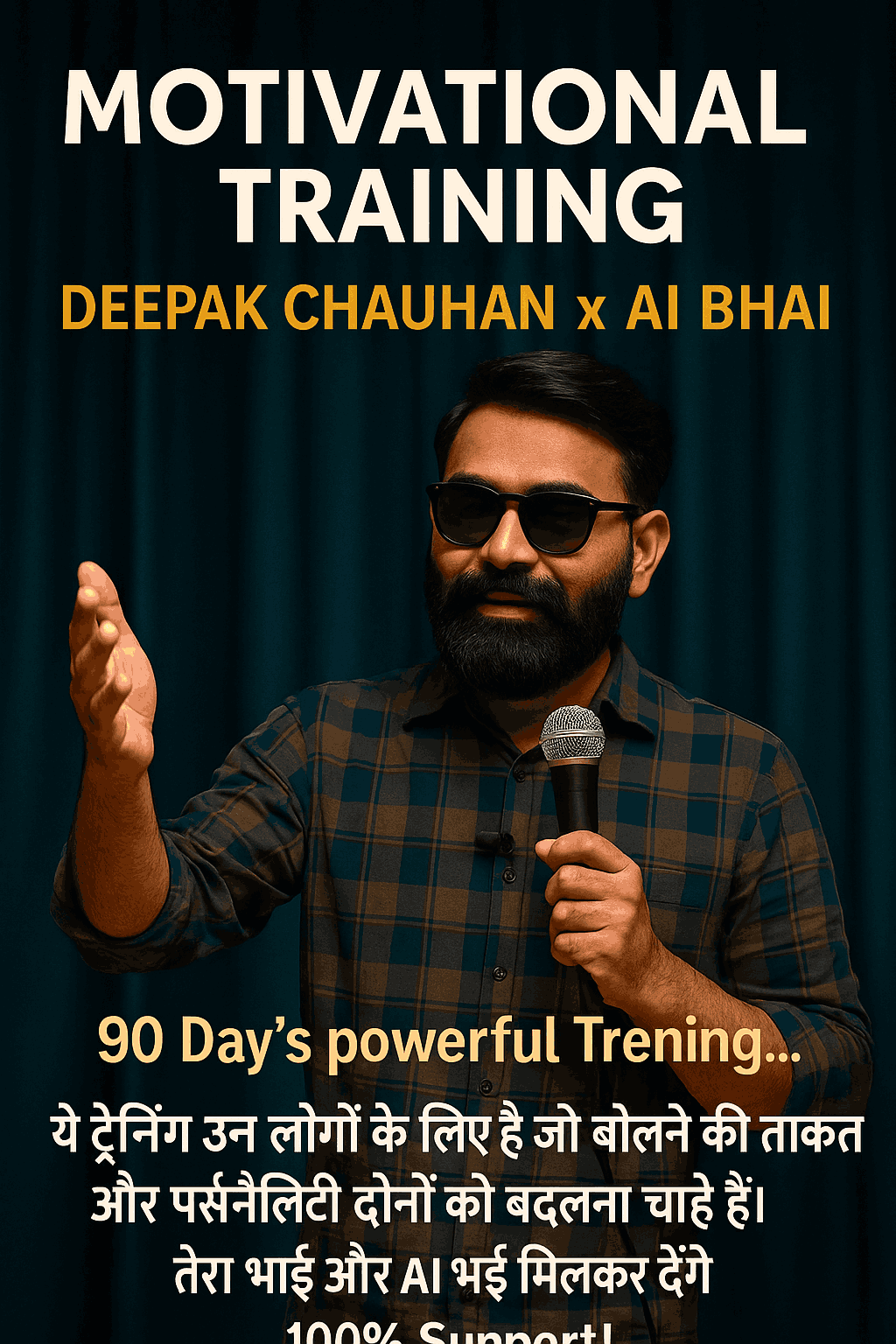 Motivational Training