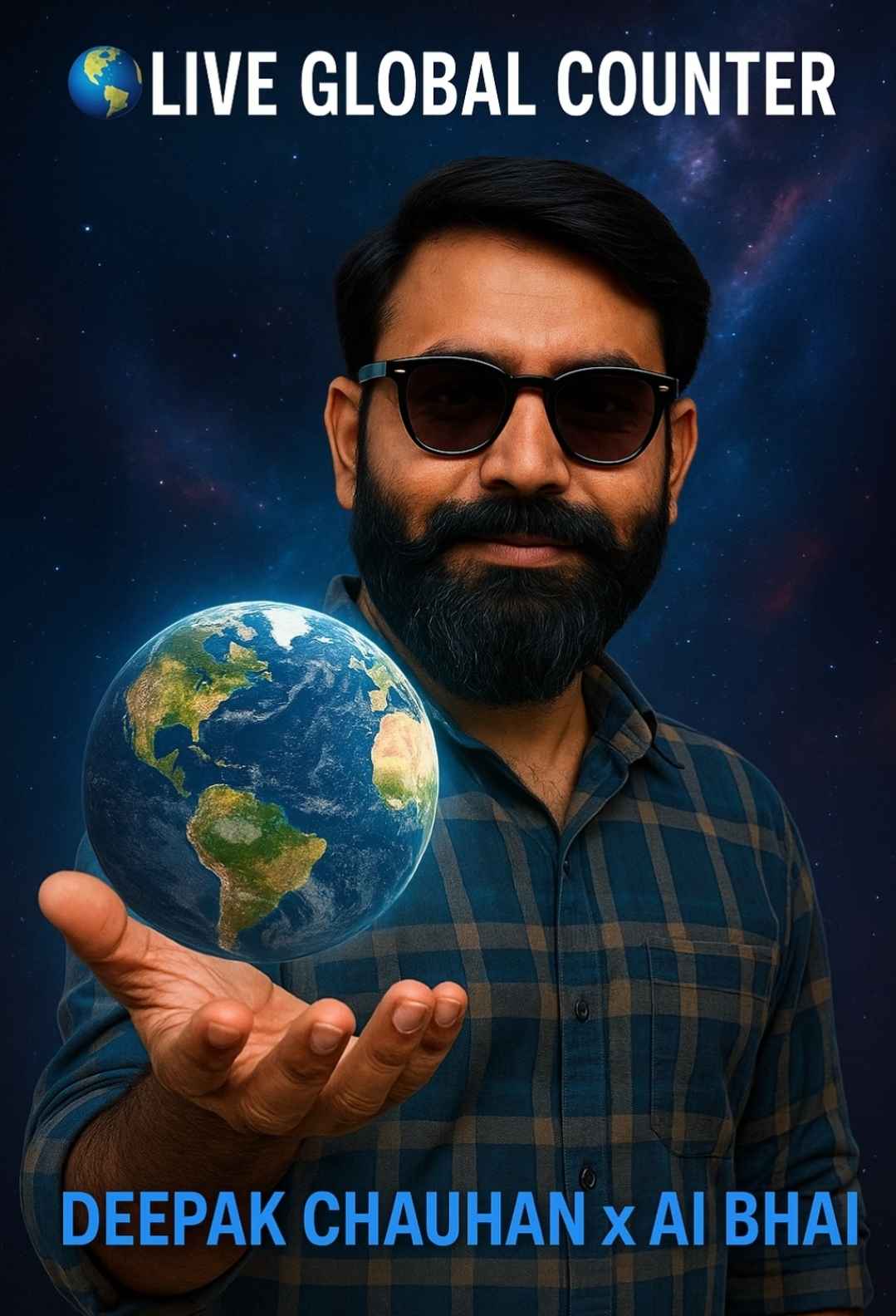 World Counter