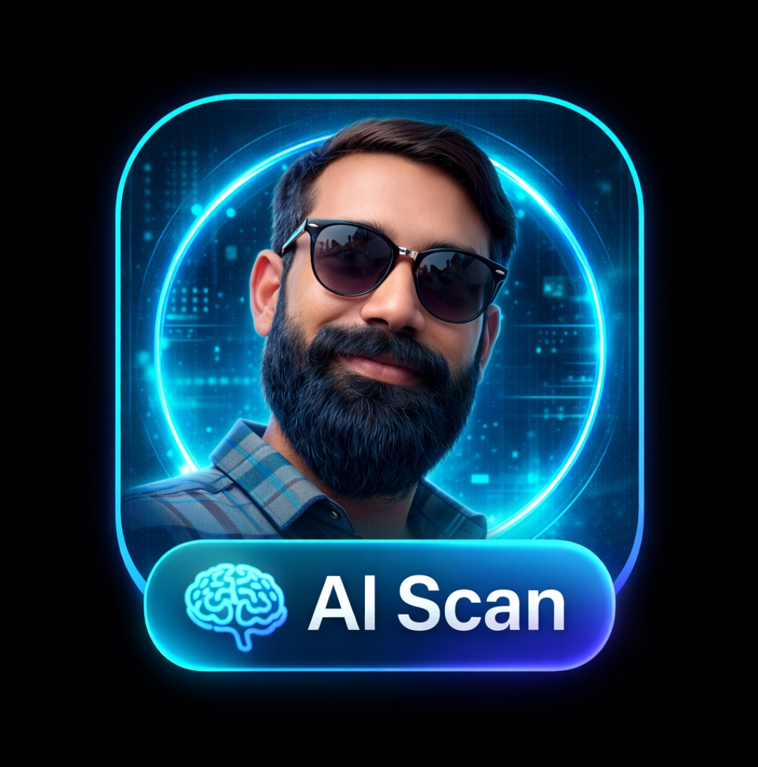 AI Scan