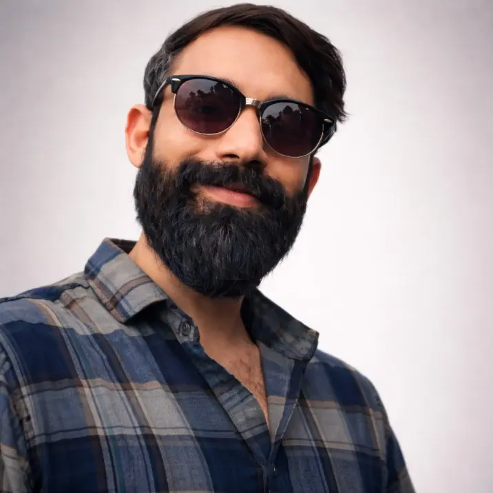 Deepak Chauhan - Founder of DK Community